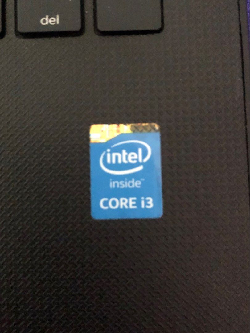 HP LAPTOP 15bs1xx CORE i3, Computers & Tech, Laptops & Notebooks on