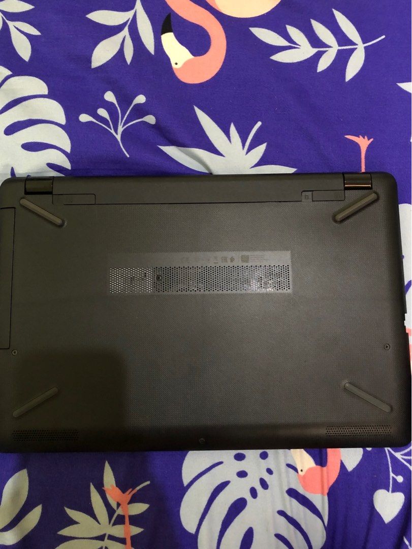 HP LAPTOP 15bs1xx CORE i3, Computers & Tech, Laptops & Notebooks on