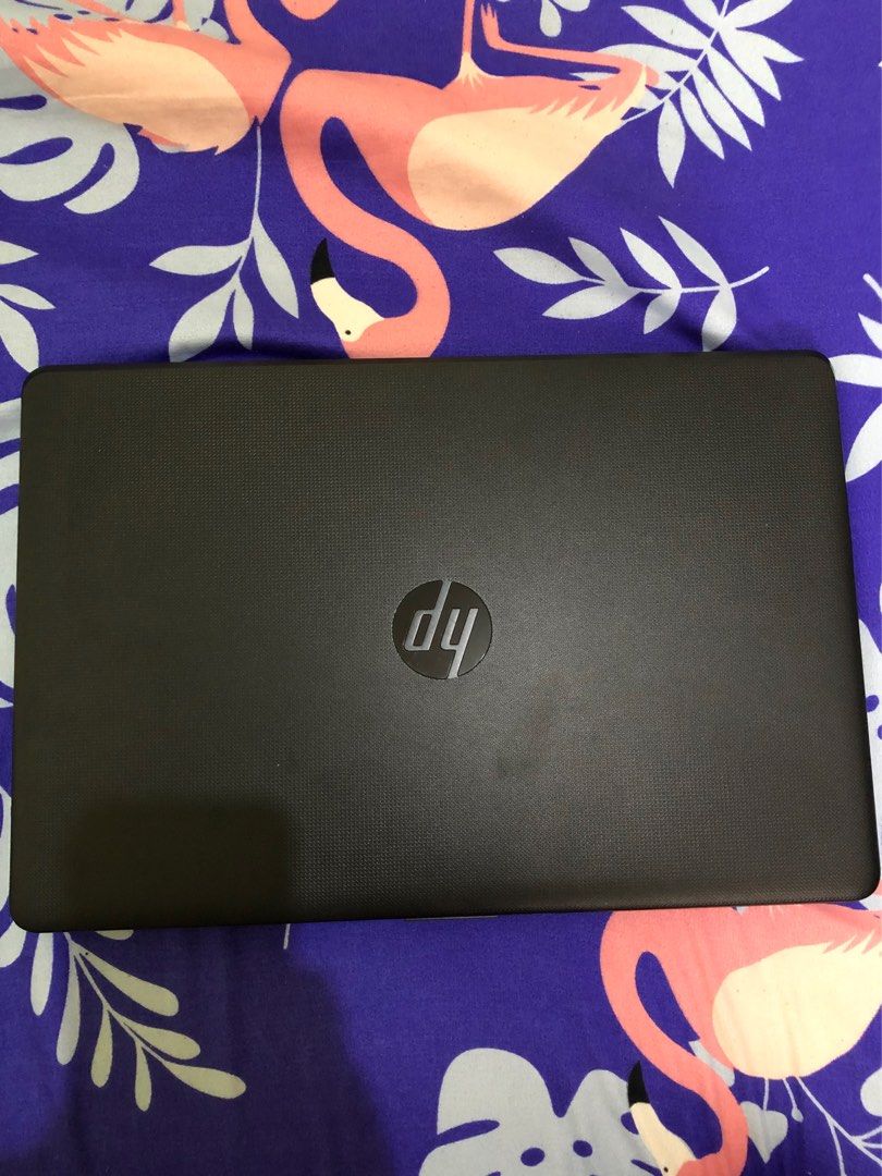 HP LAPTOP 15bs1xx CORE i3, Computers & Tech, Laptops & Notebooks on