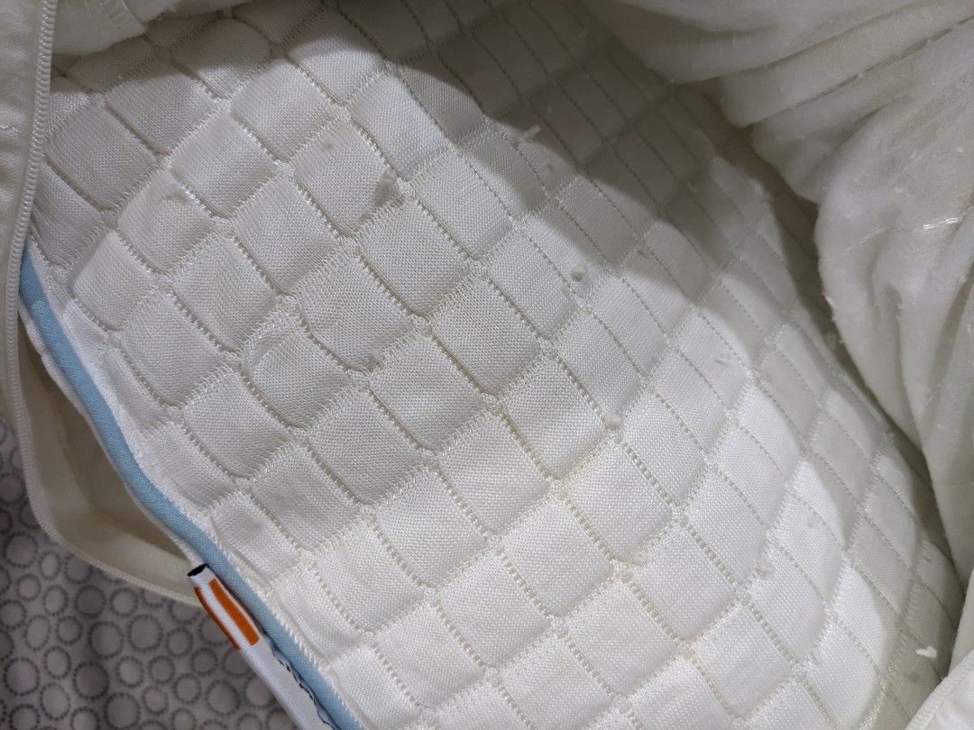 Krakklover pillow hot sale