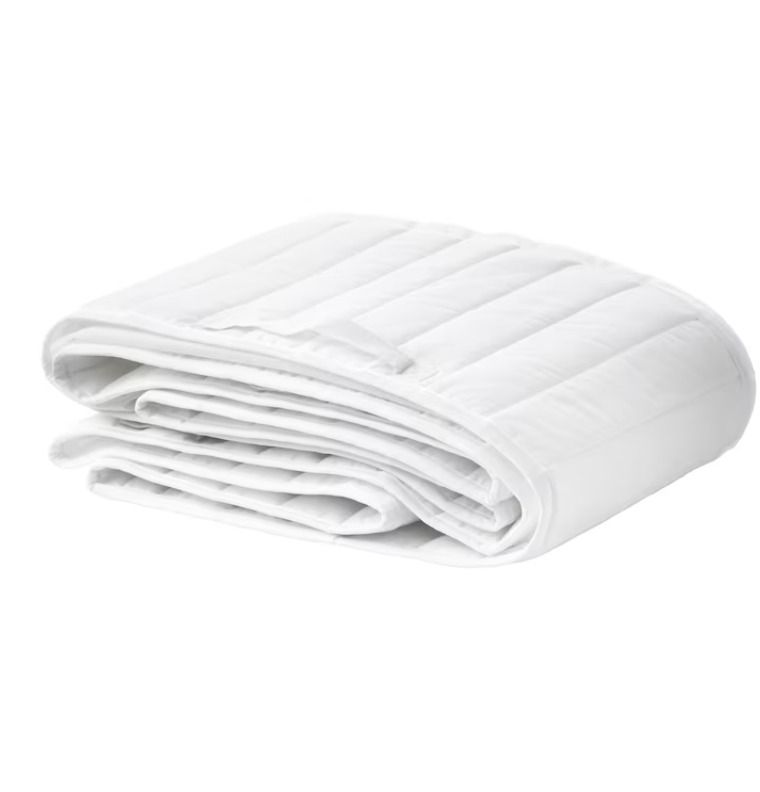 IKEA LENAST Baby Mattress protector, LENAST Bumper pad, LEN Bumper pad