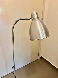 IKEA Lersta floor lamp