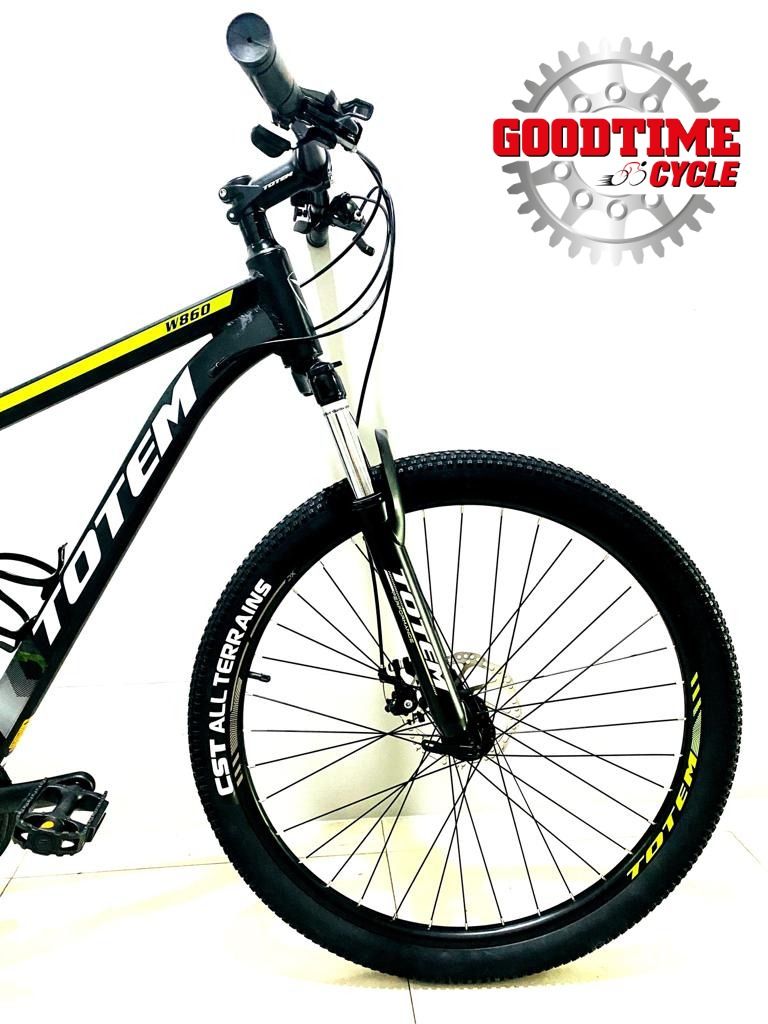 Totem cycle sale price