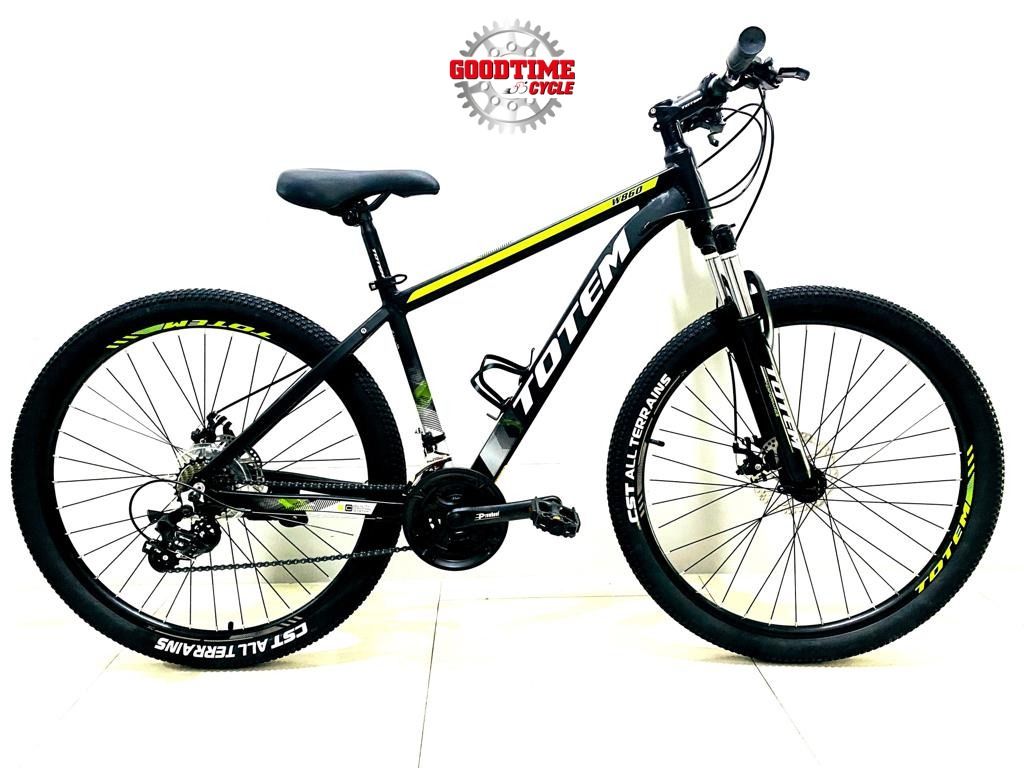 Mtb store totem 27.5