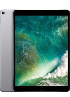 IPad pro 10.5’ 256gb