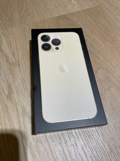 Iphone13 pro外盒