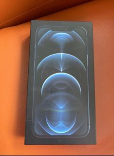 iPhone 12 Pro Max 256GB