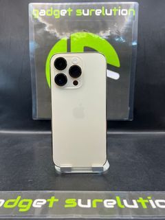 iPhone 14 Pro · 256GB · Gold