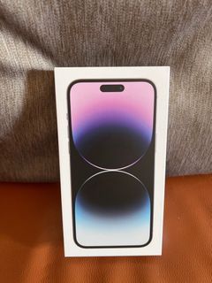 iPhone 14 Promax 256GB
