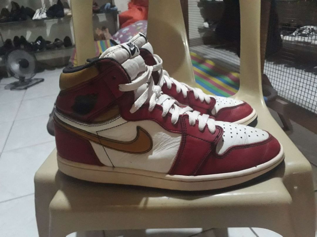 Nike sm deals ecoland