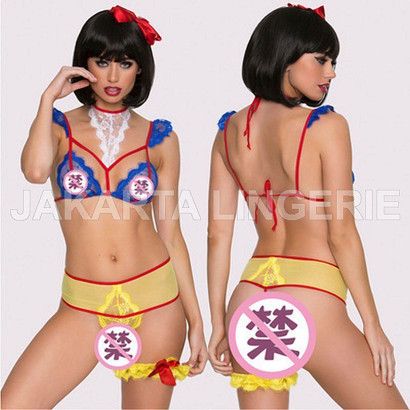 Jakarta Lingerie Sexy Princess JLP019 Braset Baju Tidur Dinas Malam Wanita  Dewasa Transparan, Fesyen Wanita, Pakaian Wanita, Lainnya di Carousell