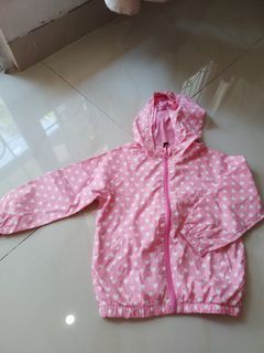 Jaket Anak