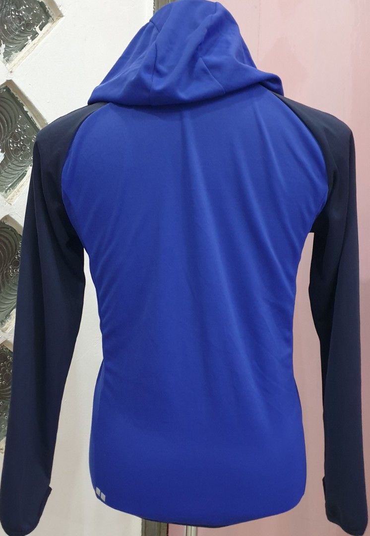 Jaket hoodie uniqlo Men s Fashion Coats Jackets and Outerwear