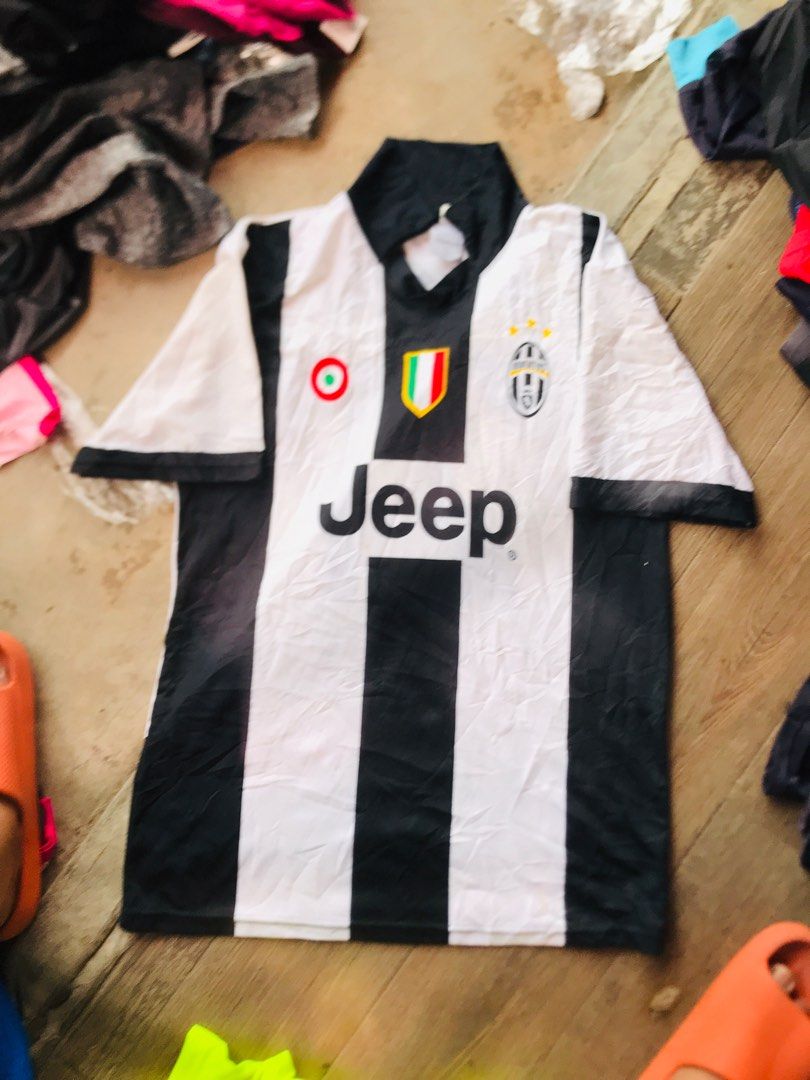 Jersey Juventus D Bala 2013 14 Men s Fashion Tops Sets Formal