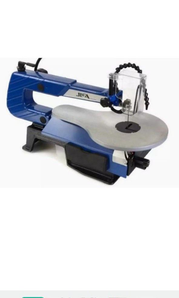 Jifa Professional Scroll Saw Everything Else Others on Carousell