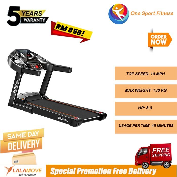 Walking treadmill price 2025