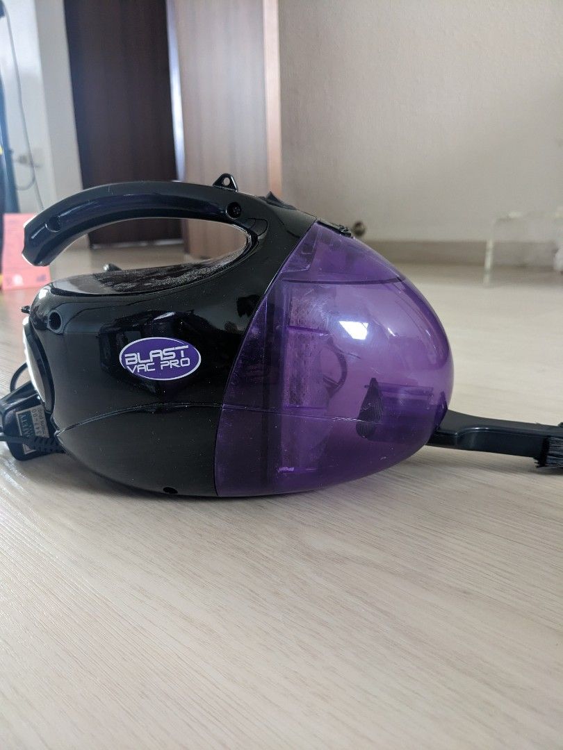 Jml cordless hotsell vacuum cleaner review
