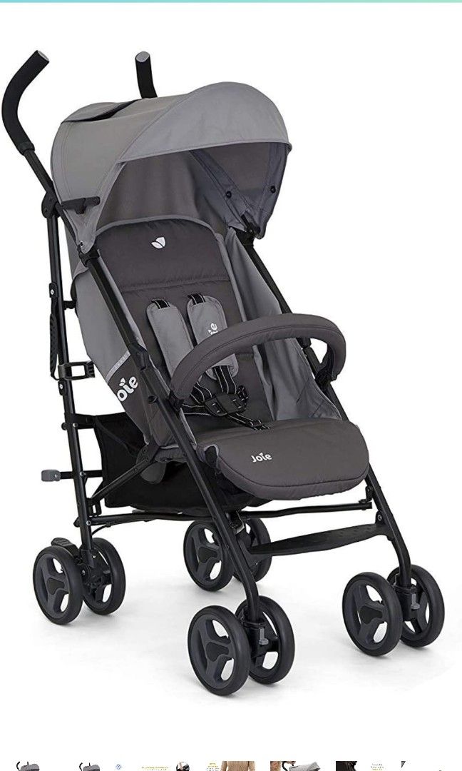 Joie umbrella stroller sale