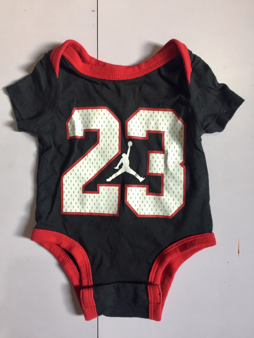 newborn jordan onesies