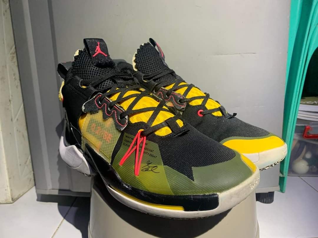 Jordan RW why not 0.2