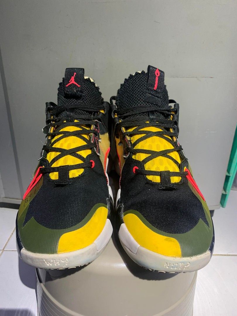 Jordan RW why not 0.2