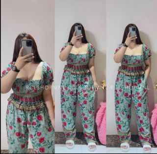 Jumpsuit