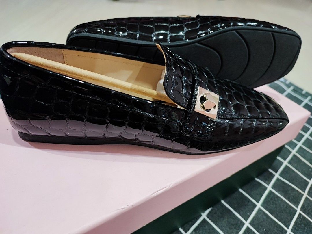 Kate spade clearance darien loafers