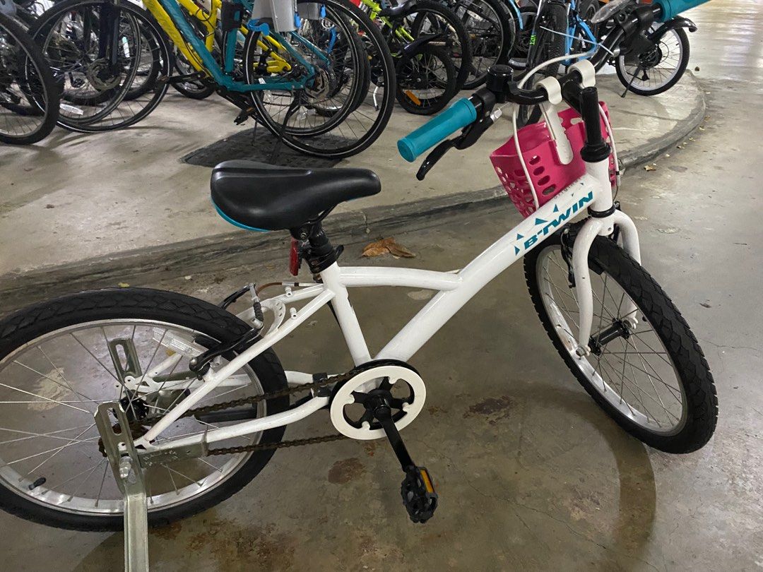 Apollo envy top kids bike