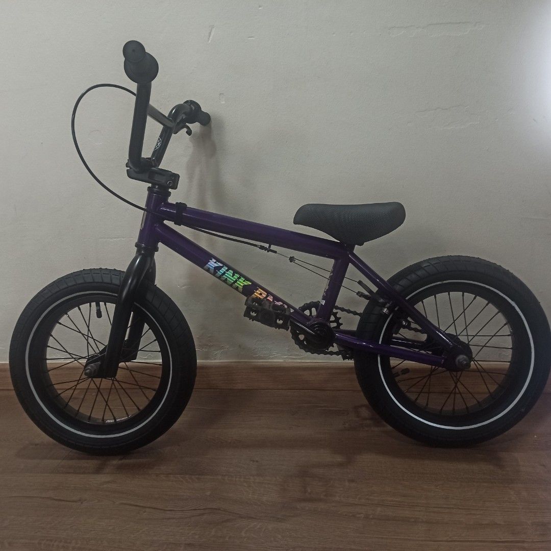 Kink bmx 14 outlet