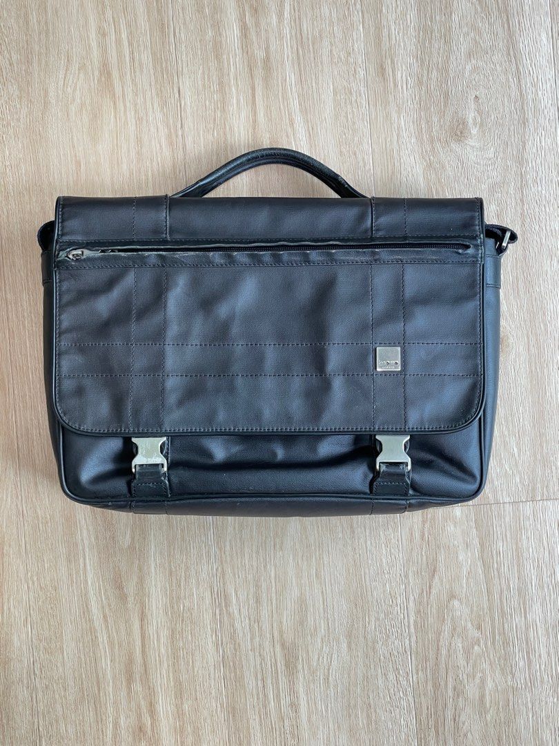 Knomo Messenger Bag