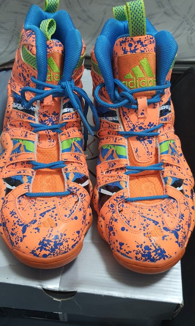 Kobe Crazy 8 All Star, Men'S Fashion, Footwear, Sneakers On Carousell