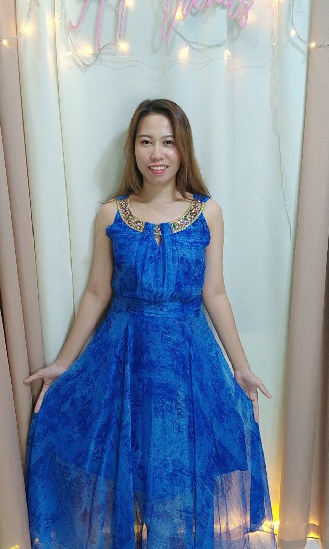 Korean Dresses, Women's Fashion, Dresses & Sets, Dresses on Carousell