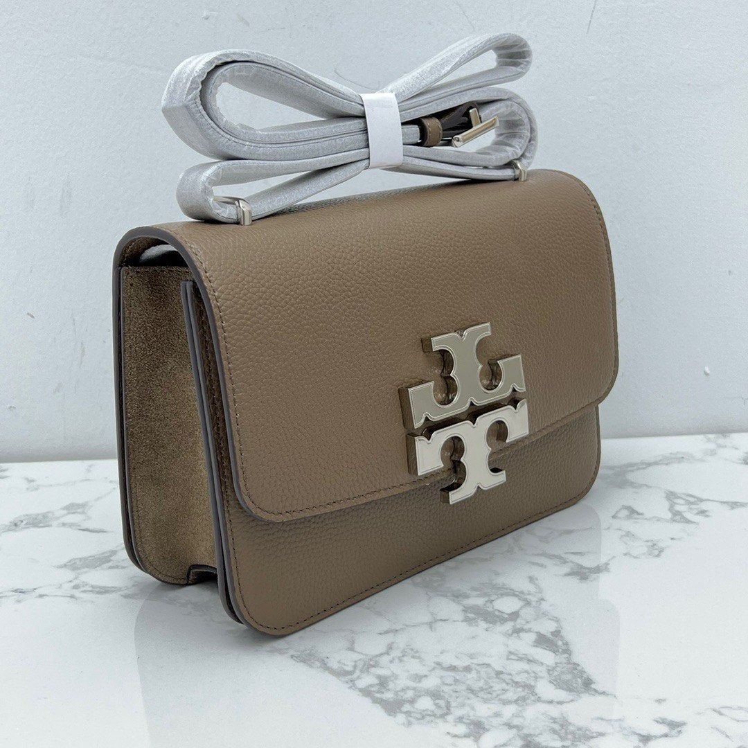 Tory burch bag silver hardware online