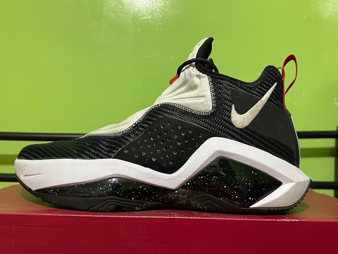 Lebron xiv limited hot sale