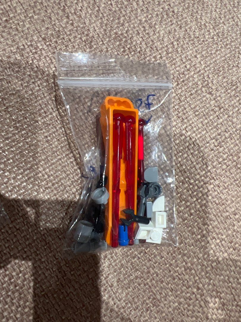 Lego Star wars 75249, Hobbies & Toys, Toys & Games on Carousell