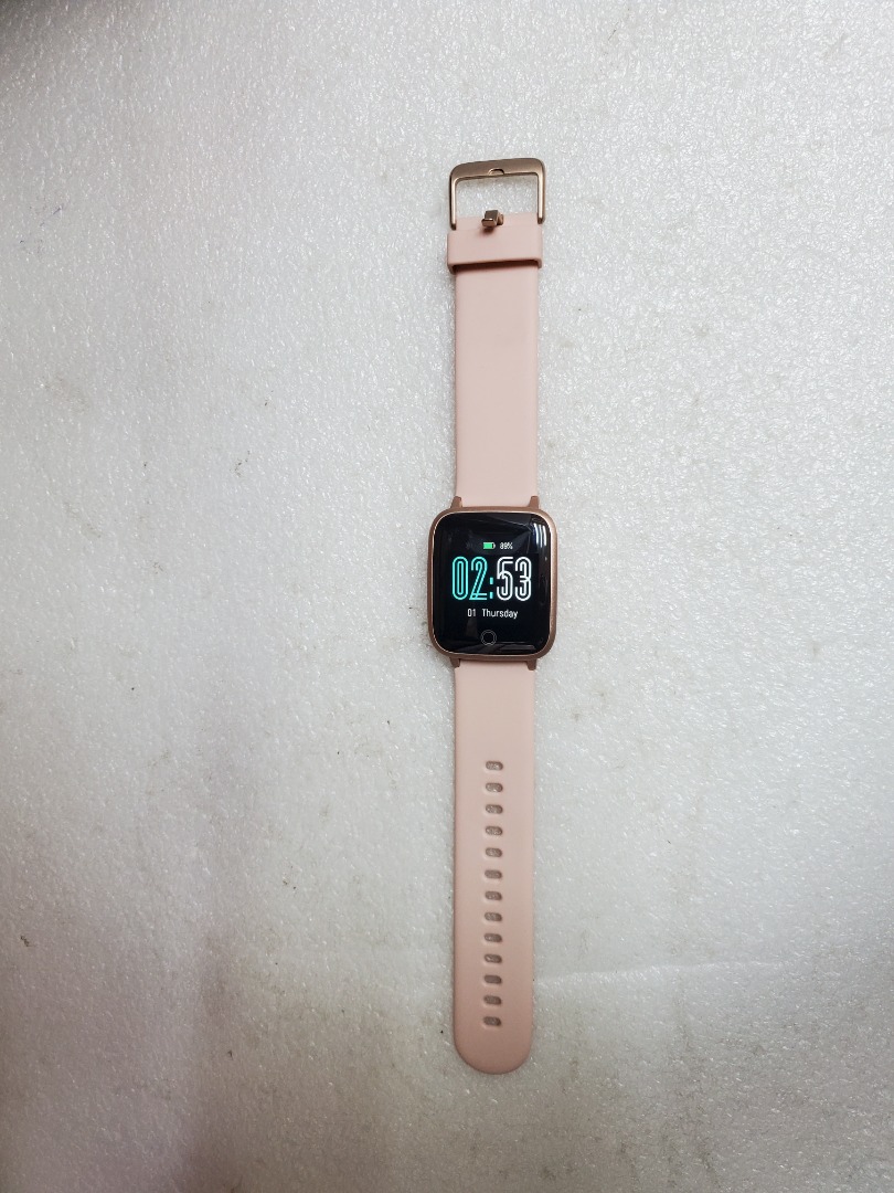 Lifebee watch new arrivals