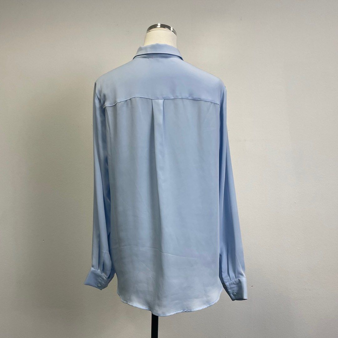 H&m hot sale work shirts
