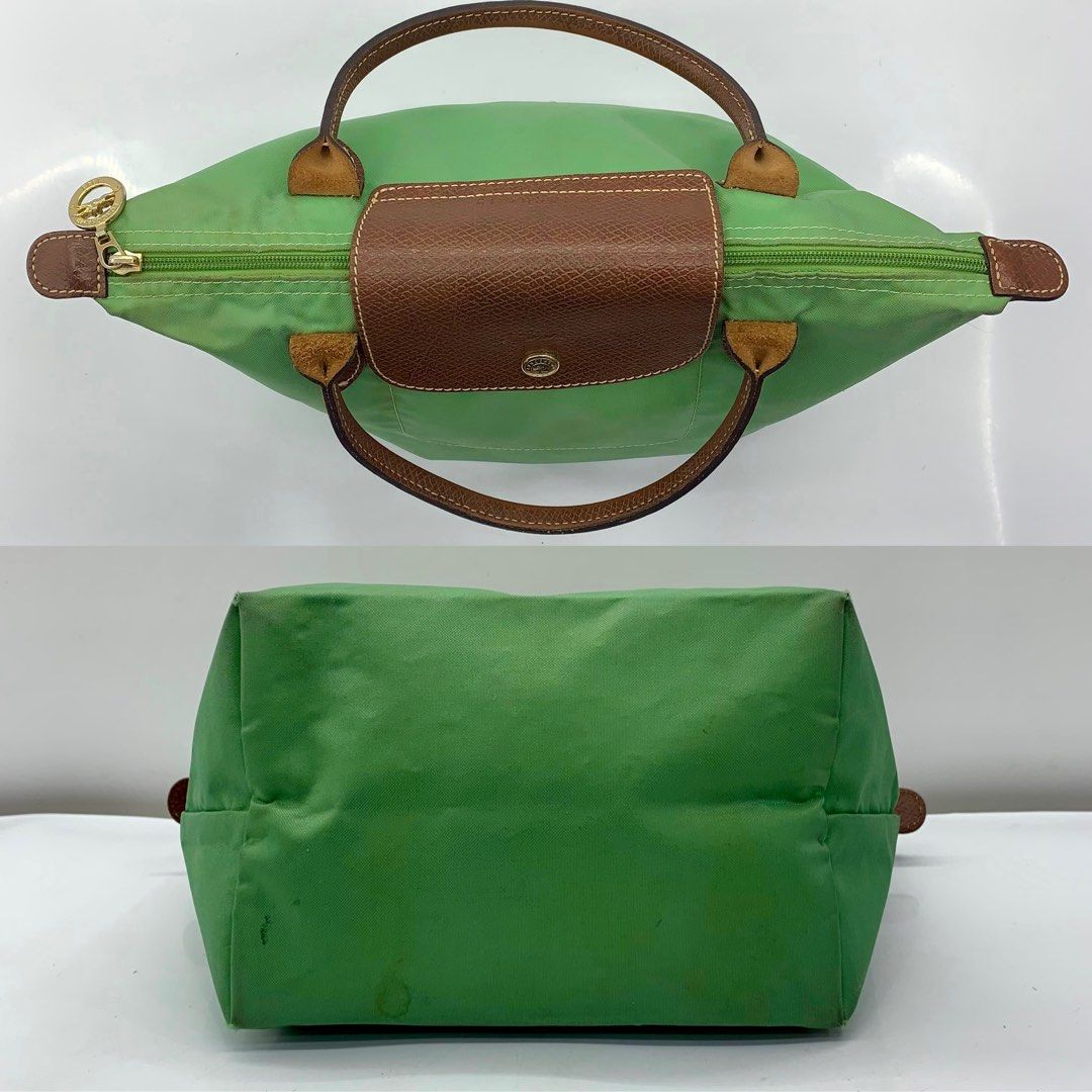 Sac longchamp store pliage taille s