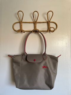 Longchamp Neo Tote Bag