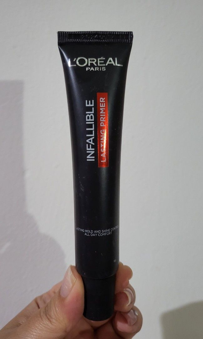 Loreal primer on Carousell