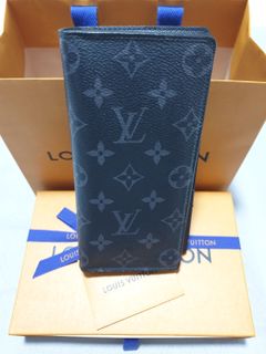 Louis Vuitton Pen Sunglasses Holder Case