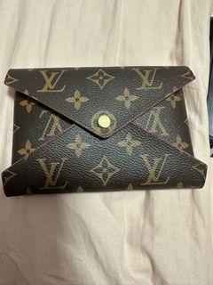 Conversion Kit for LV Kirigami Pochette❤, Women's Fashion, Bags & Wallets,  Clutches on Carousell