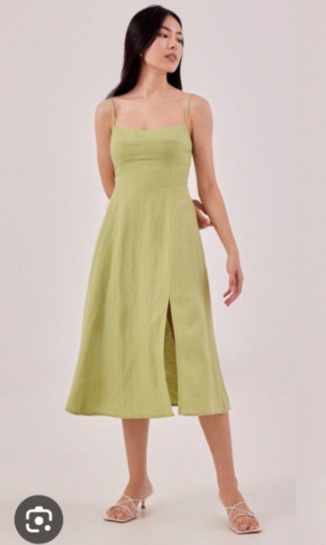 love bonito green dress Green Dresses for Women