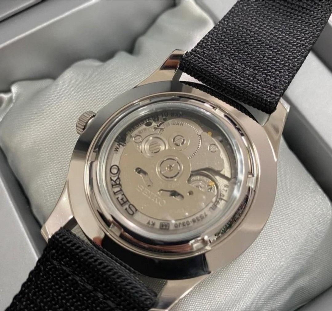 seiko snzg15k1