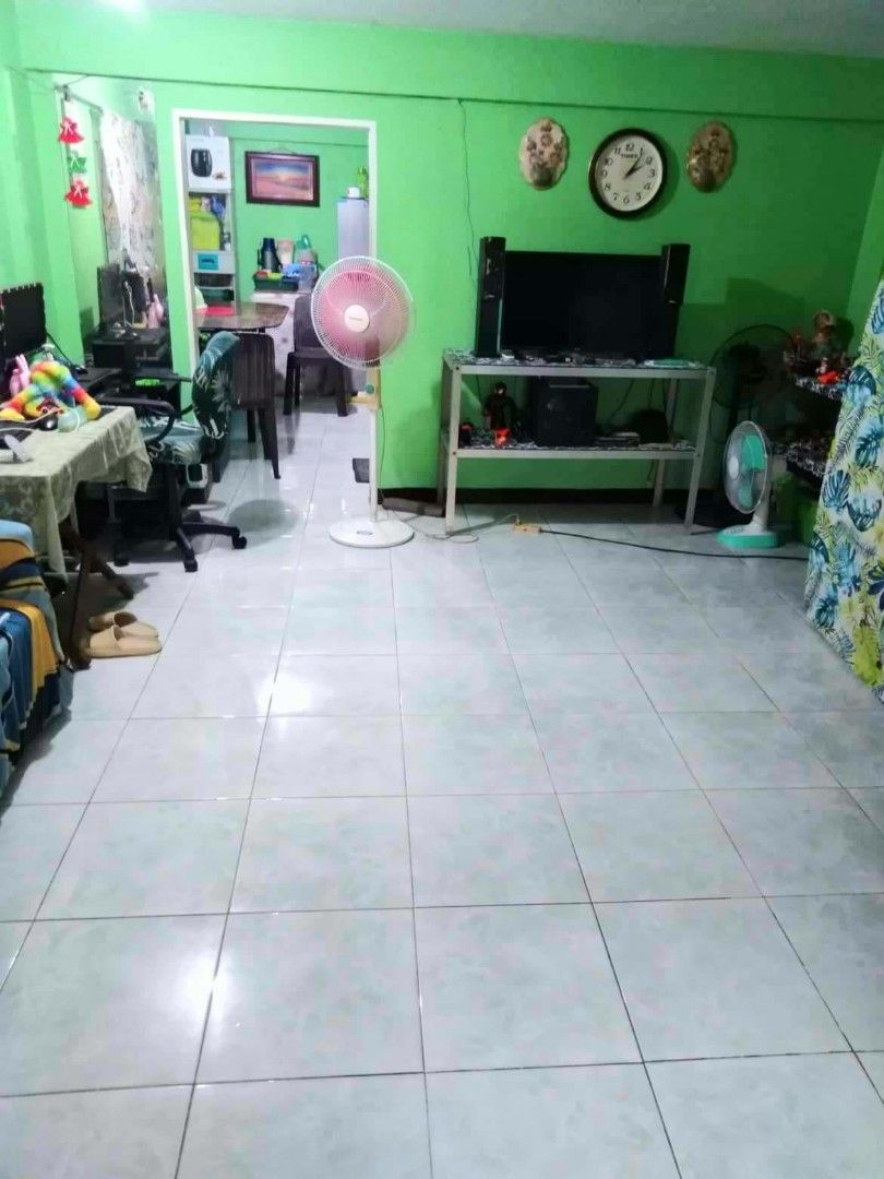 Makati UPDATED near BGC "2 Houses in One Lot" for SALE House & Lot