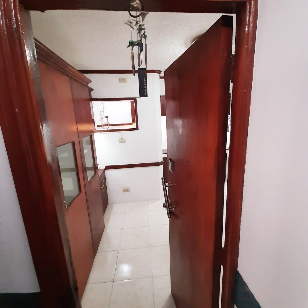 Makati UPDATED near BGC "2 Houses in One Lot" for SALE House & Lot