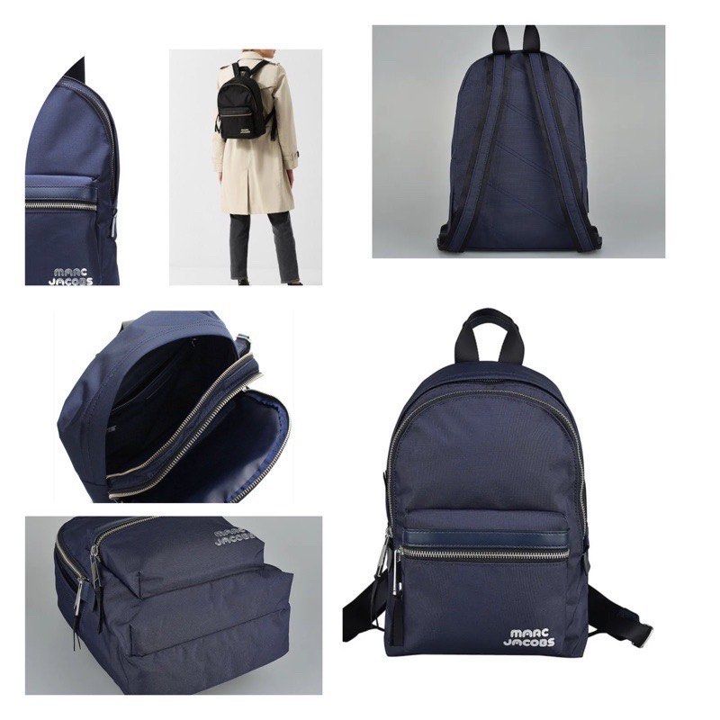 Marc jacobs on sale trek backpack