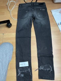 Marcelo burlon jeans