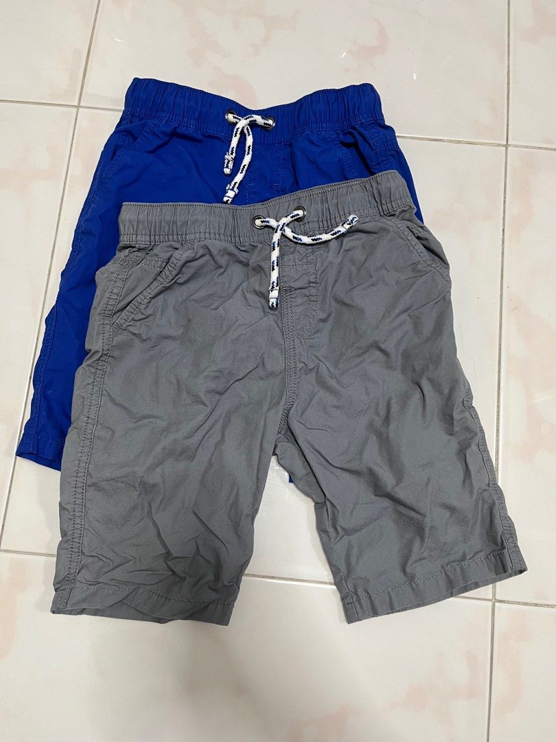 Marks spencer new arrivals shorts