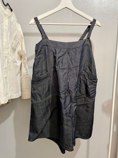 Marni Denim Top